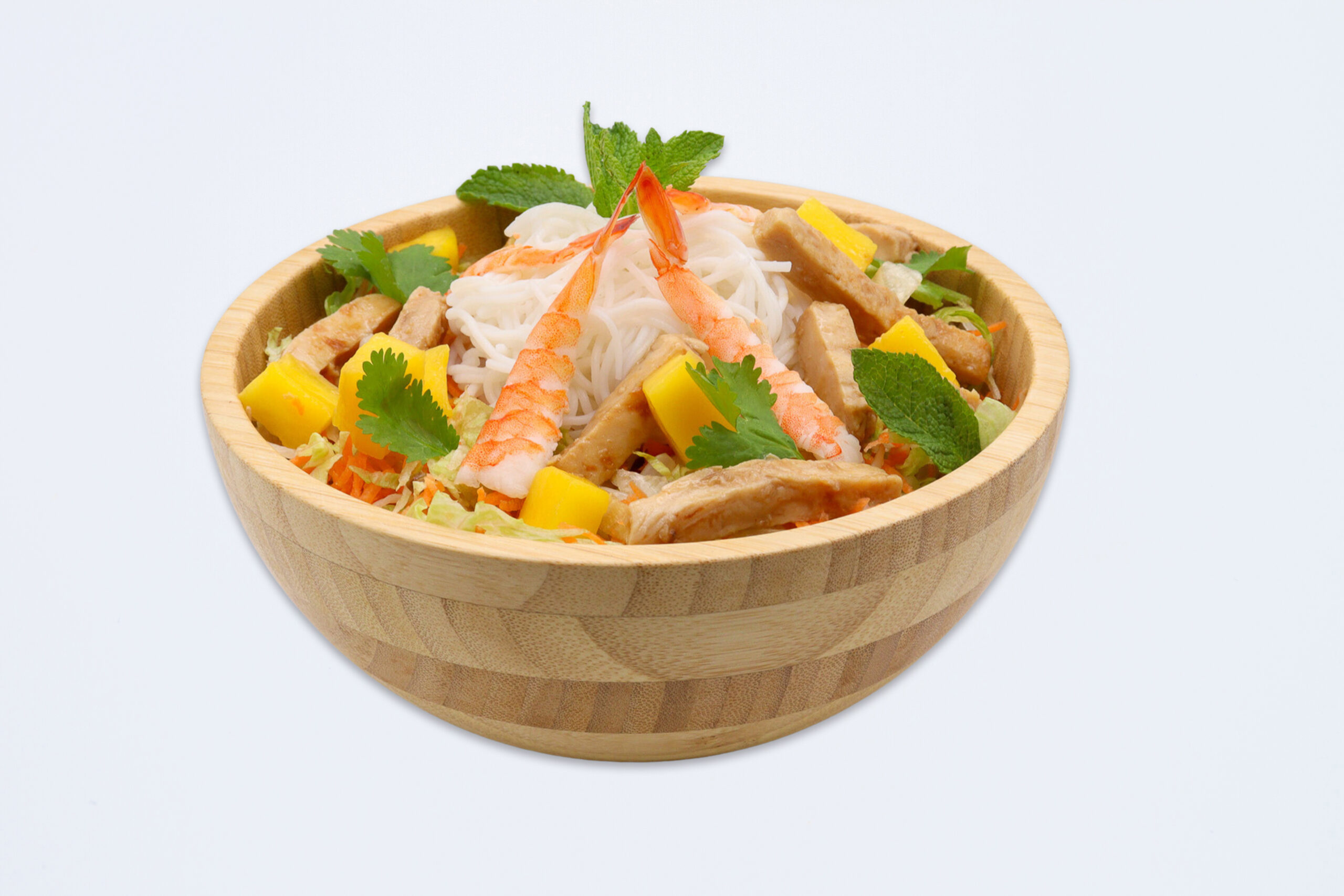 SALADE THAI