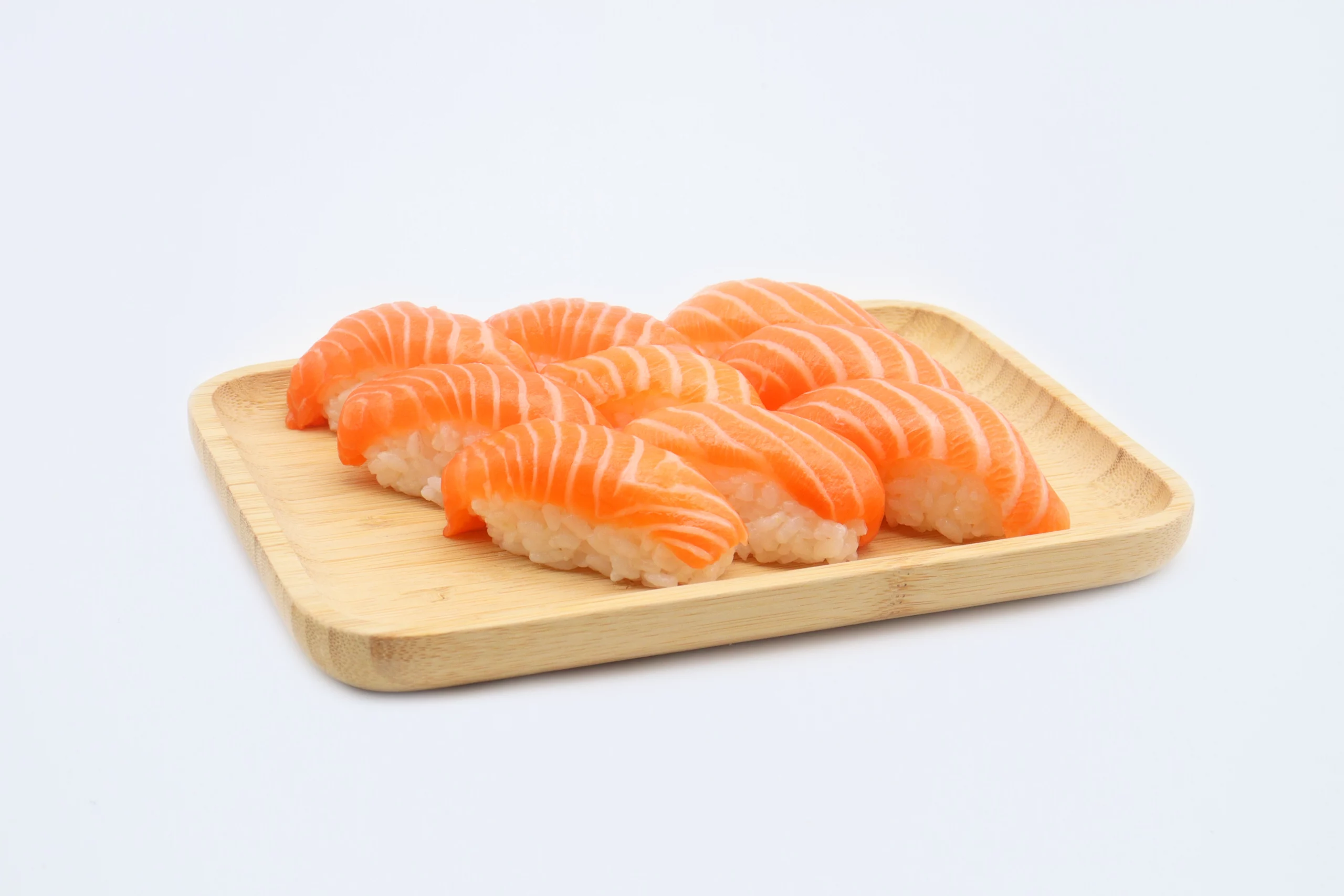 BIG NIGIRI SAUMON