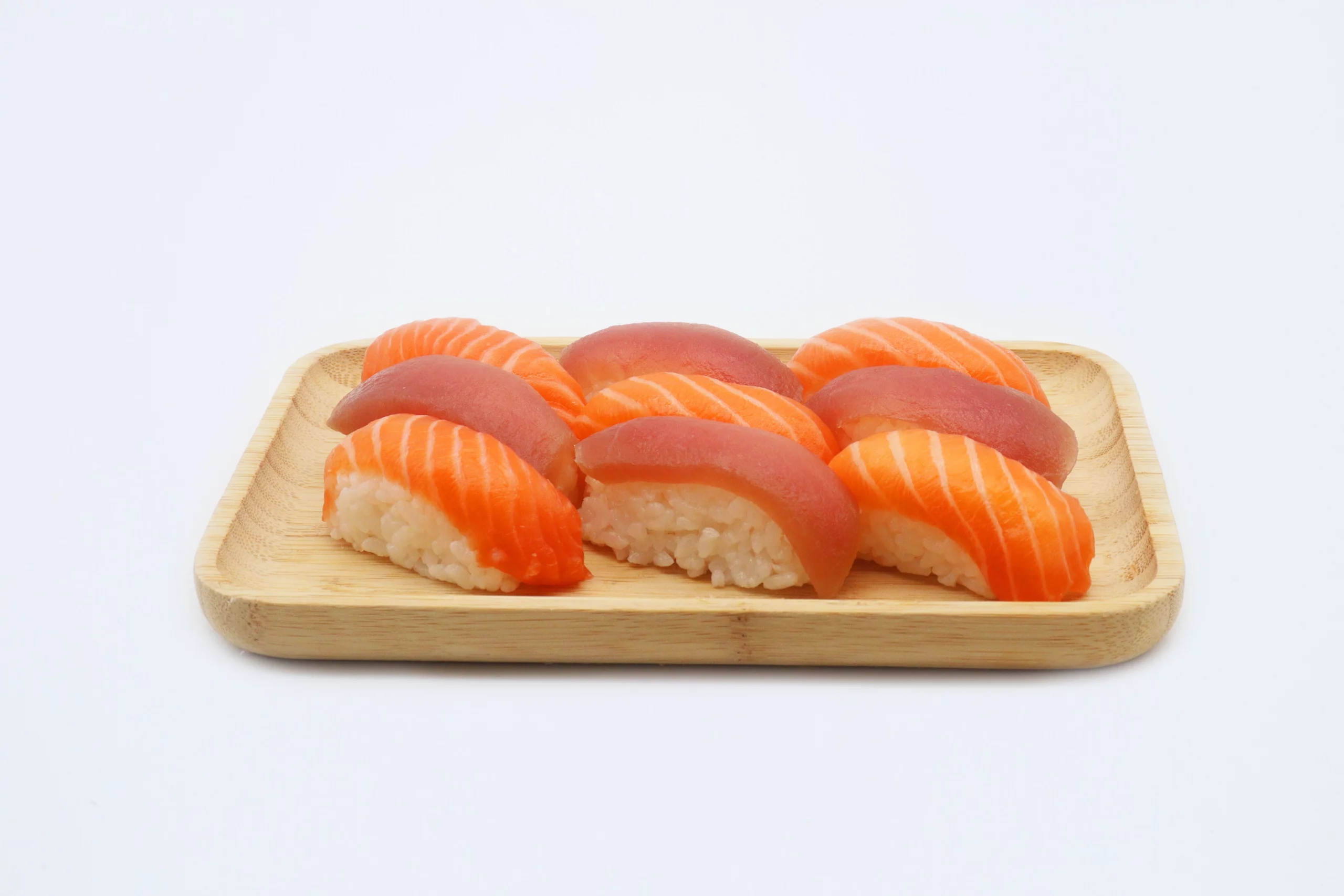 BIG NIGIRI THON/SAUMON